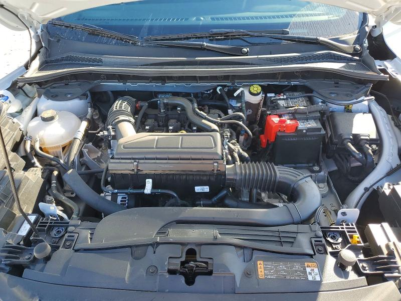 53373956 :رقم المزاد ، 1FMCU0MN8SUB15654 vin ، 2025 Ford Escape مزاد بيع