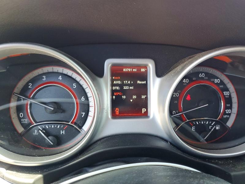 Продаж на аукціоні авто 2016 Dodge Journey, vin: 3C4PDCAB6GT171692, номер лоту: 55595566
