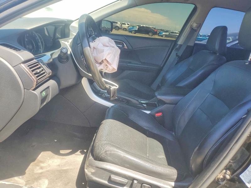 Aukcja sprzedaży 2016 Honda Accord, vin: 1HGCR2F85GA086164, numer aukcji: 54878696
