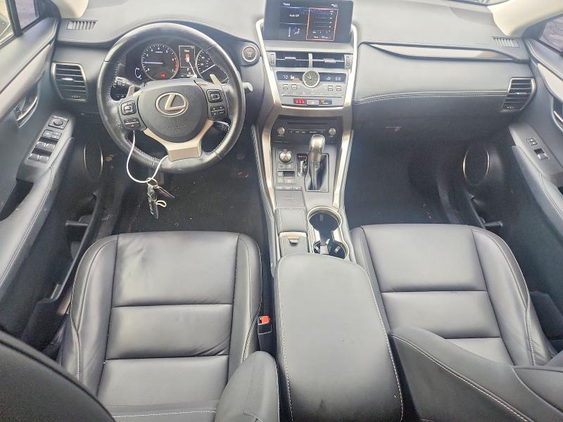 Продажа на аукционе авто 2018 Lexus Nx 300, vin: JTJYARBZ8J2092428, номер лота: 54792336