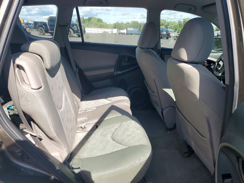 Продаж на аукціоні авто 2010 Toyota Rav4, vin: 2T3BF4DV4AW057349, номер лоту: 54998166