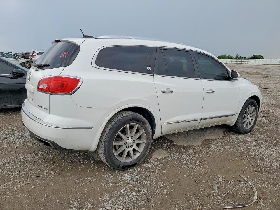 Продажа на аукционе авто 2016 Buick Enclave, vin: 5GAKRBKD8GJ120404, номер лота: 54145376