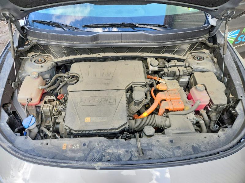 Aukcja sprzedaży 2023 Kia Niro, vin: KNDCP3LE6P5087983, numer aukcji: 54120096