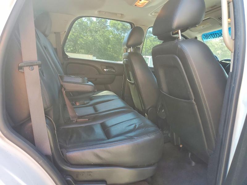 Aukcja sprzedaży 2011 Chevrolet Tahoe, vin: 1GNSCBE02BR287738, numer aukcji: 54333196