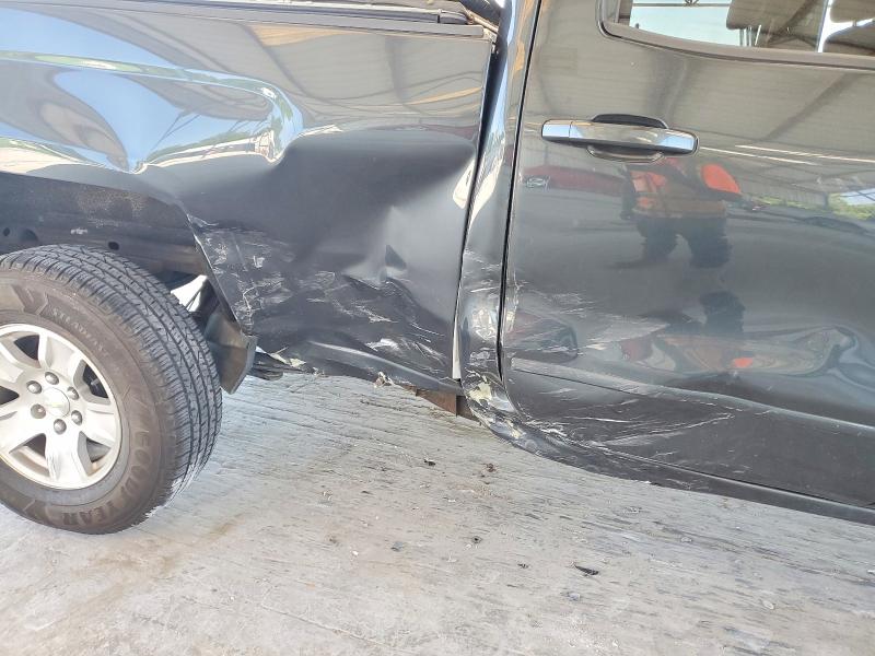 2019 Chevrolet Silverado Ld მანქანა იყიდება აუქციონზე, vin: 2GCVKPEC8K1155186, აუქციონის ნომერი: 53704836