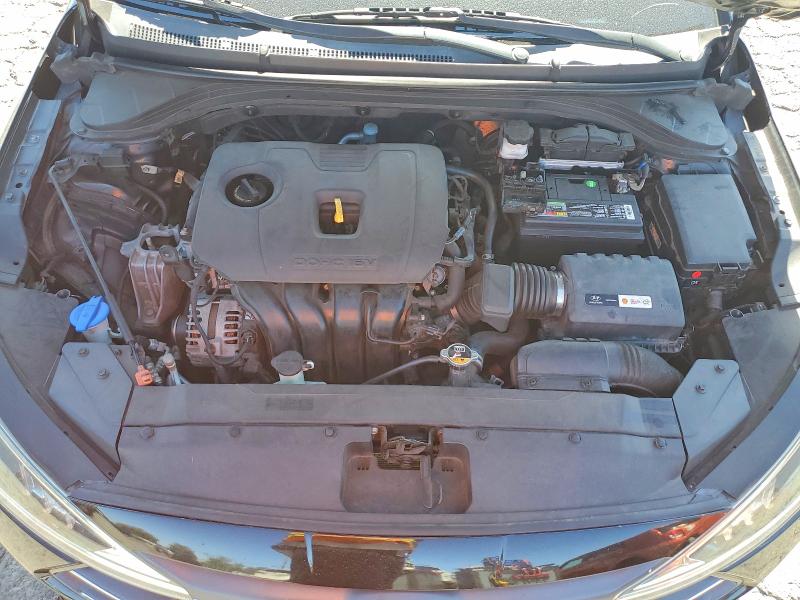 Aukcja sprzedaży 2019 Hyundai Elantra, vin: KMHD84LF8KU879109, numer aukcji: 54078196