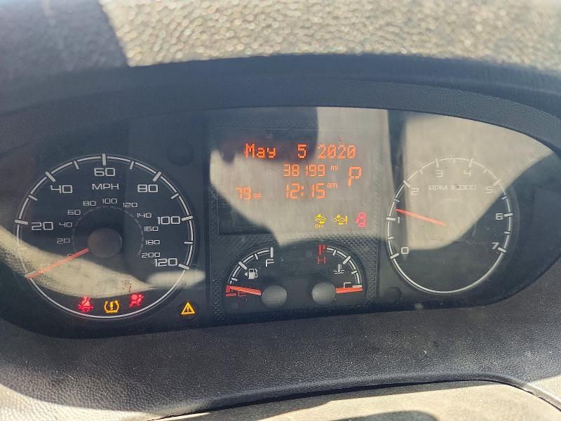 Aukcja sprzedaży 2021 Ram Promaster 3500, vin: 3C6MRVJG0ME550271, numer aukcji: 52090936