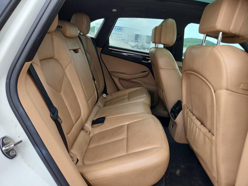 Продаж на аукціоні авто 2019 Porsche Macan, vin: WP1AA2A52KLB04819, номер лоту: 55093516