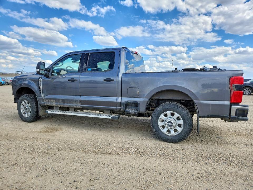 Продажа на аукционе авто 2024 Ford F- 350, vin: 1FT8W3BT7RED52857, номер лота: 79766055