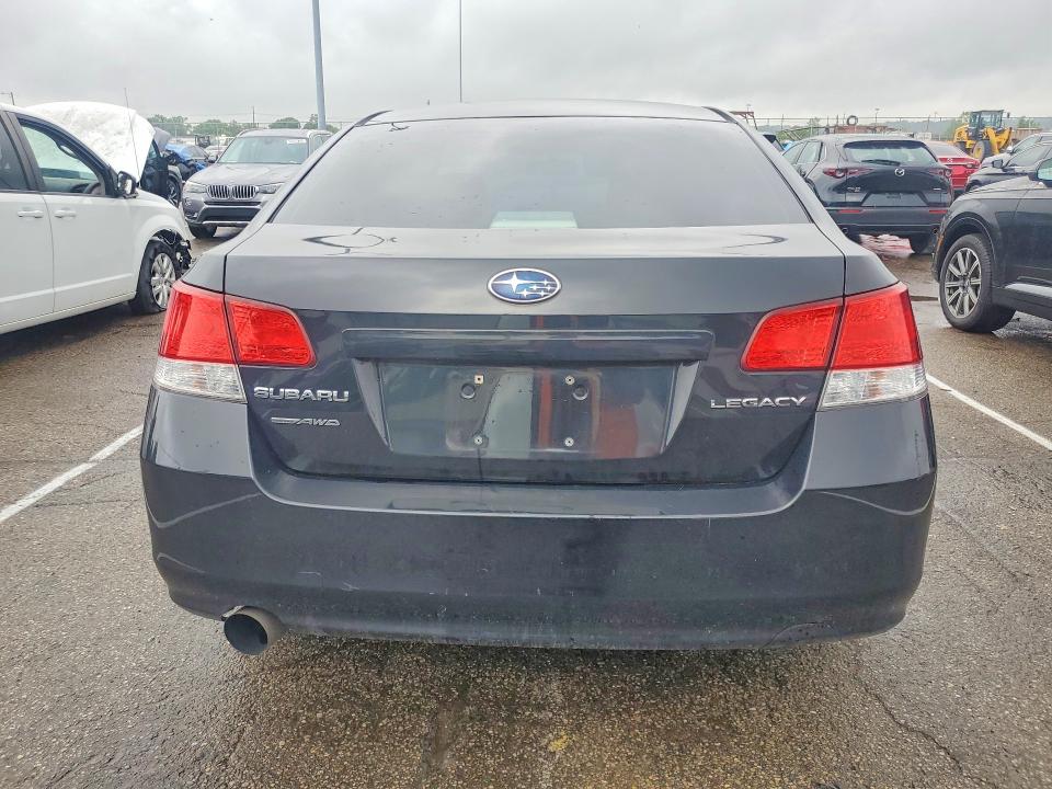 Продажа на аукционе авто 2013 Subaru Legacy, vin: 4S3BMCC60D3024320, номер лота: 54947386