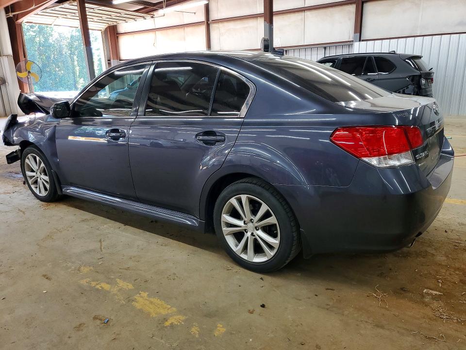 2014 Subaru Legacy მანქანა იყიდება აუქციონზე, vin: 4S3BMDM63E2034271, აუქციონის ნომერი: 52944486