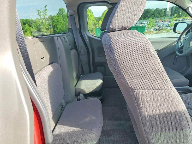 Aukcja sprzedaży 2017 Nissan Frontier, vin: 1N6BD0CT3HN731729, numer aukcji: 55159346
