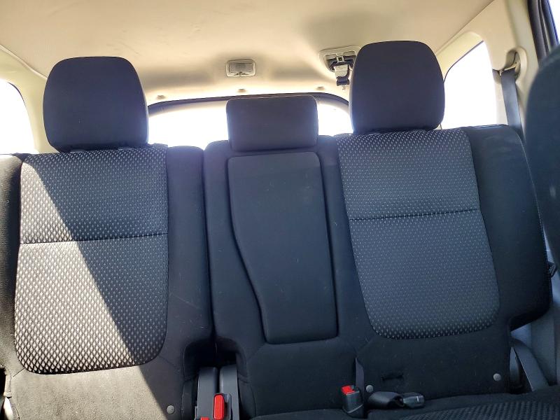 Aukcja sprzedaży 2016 Mitsubishi Outlander, vin: JA4AD2A33GZ061761, numer aukcji: 53614066