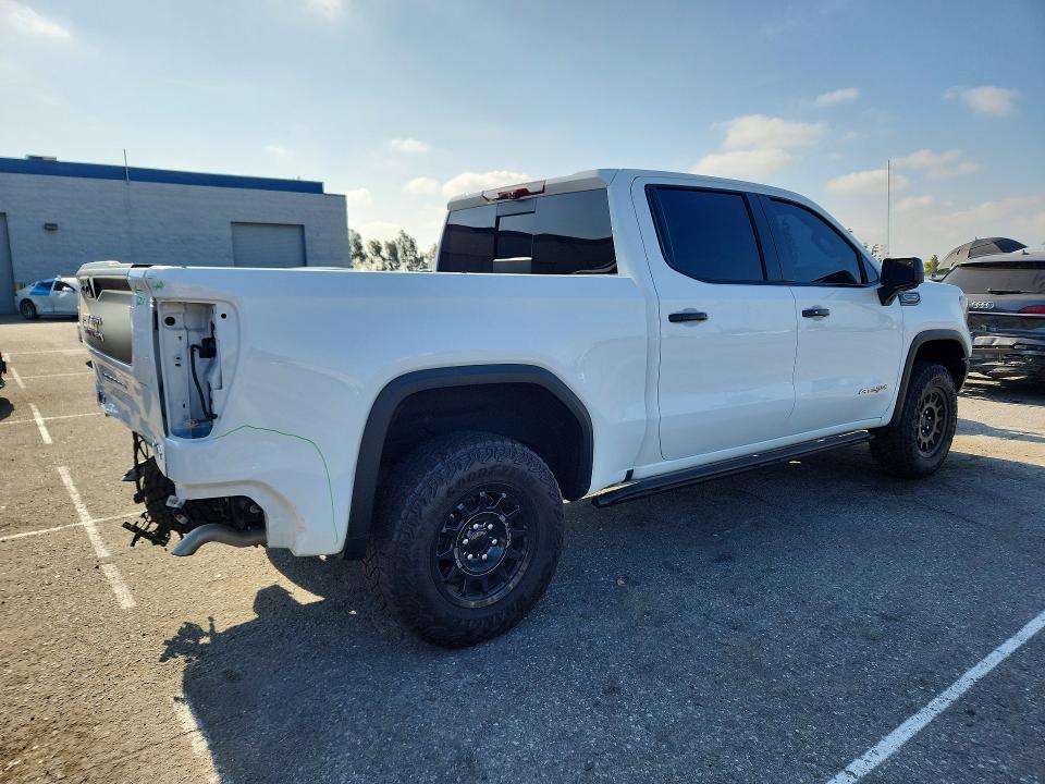 53288486 :رقم المزاد ، 3GTUUFEL0RG286792 vin ، 2024 Gmc Sierra مزاد بيع