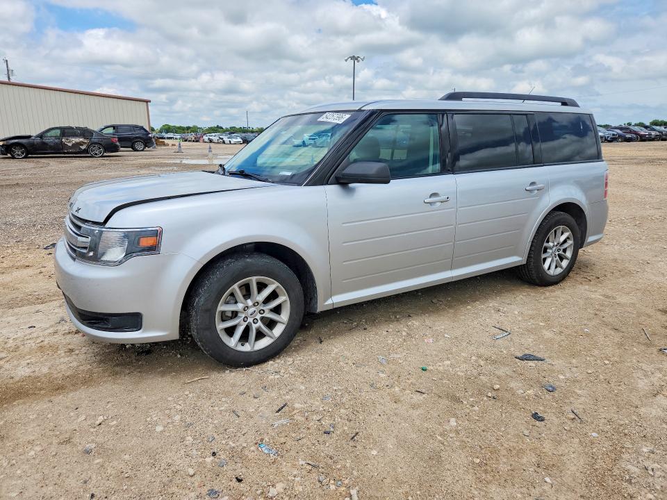 Aukcja sprzedaży 2019 Ford Flex, vin: 2FMGK5B82KBA32163, numer aukcji: 54257396