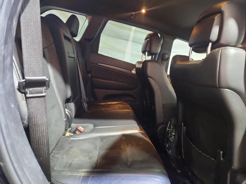 Продажа на аукционе авто 2018 Jeep Grand Cherokee, vin: 1C4RJFAG9JC227710, номер лота: 51691046