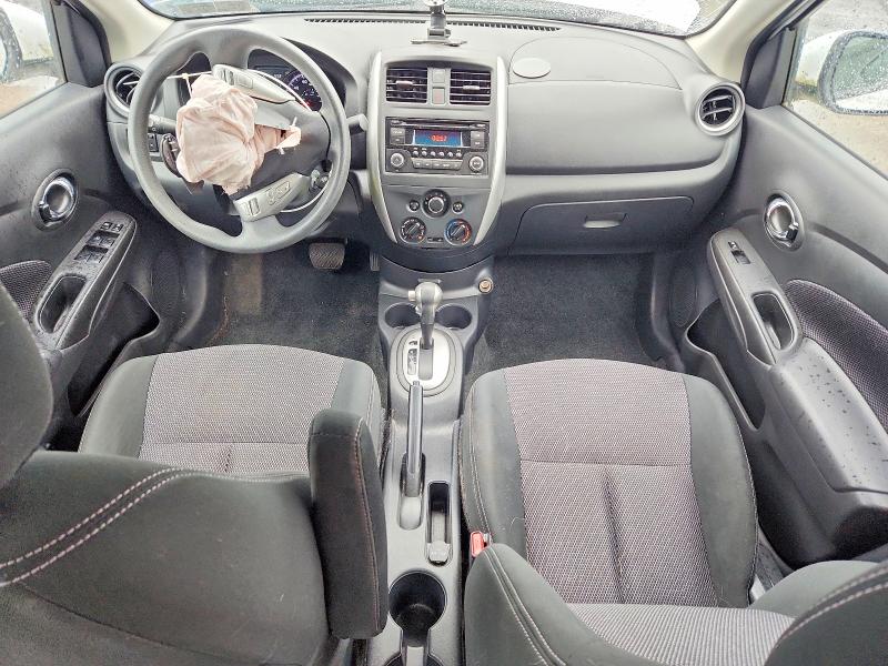 Продаж на аукціоні авто 2018 Nissan Versa, vin: 3N1CN7AP5JL848935, номер лоту: 54524666