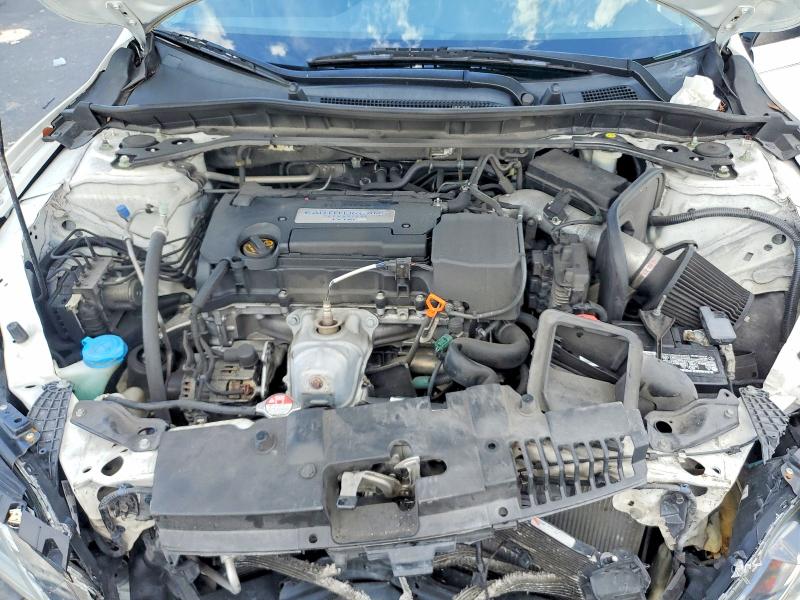 Продаж на аукціоні авто 2014 Honda Accord, vin: 1HGCR2F50EA237043, номер лоту: 54547246