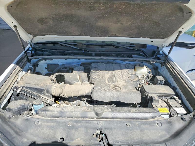 Продажа на аукционе авто 2022 Toyota 4runner, vin: JTENU5JR4N5980598, номер лота: 53827886