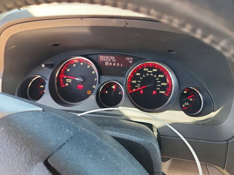 Продаж на аукціоні авто 2012 Gmc Acadia, vin: 1GKKVRED3CJ334987, номер лоту: 53775246