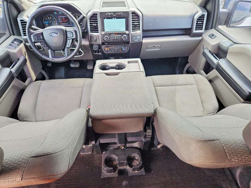Продаж на аукціоні авто 2016 Ford F150, vin: 1FTEW1CG4GKE01732, номер лоту: 55308126