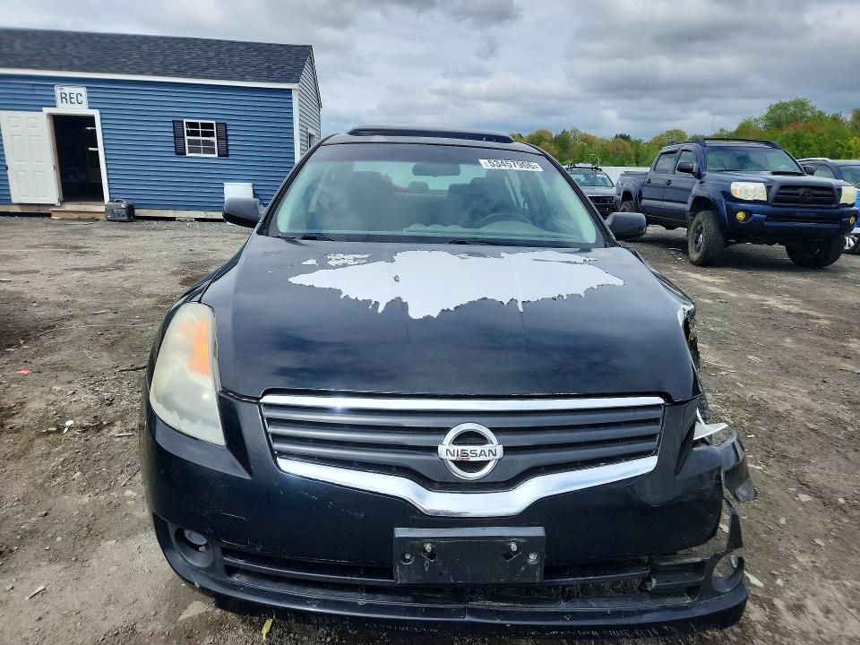 53457906 :رقم المزاد ، 1N4AL21E07N498690 vin ، 2007 Nissan Altima مزاد بيع