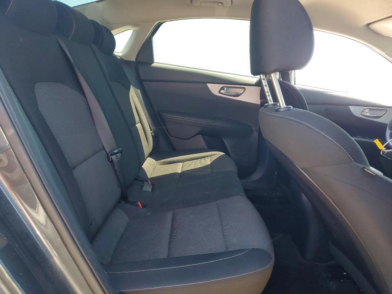 Продаж на аукціоні авто 2022 Kia Forte, vin: 3KPF24ADXNE429741, номер лоту: 52388766