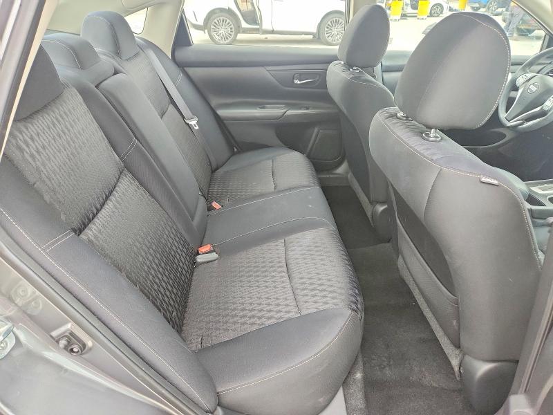 Продаж на аукціоні авто 2018 Nissan Altima, vin: 1N4AL3AP1JC255691, номер лоту: 52679386