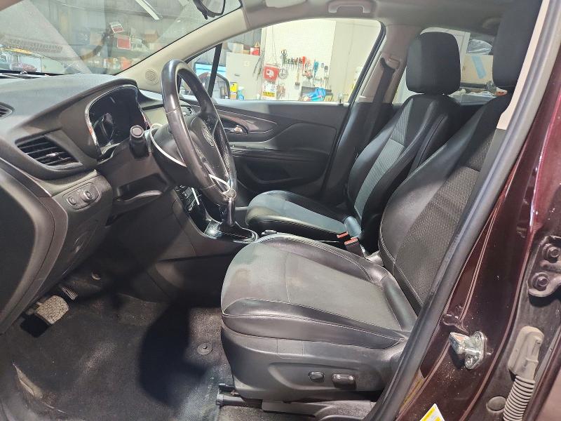 Продаж на аукціоні авто 2018 Buick Encore, vin: KL4CJASB5JB556383, номер лоту: 53648406
