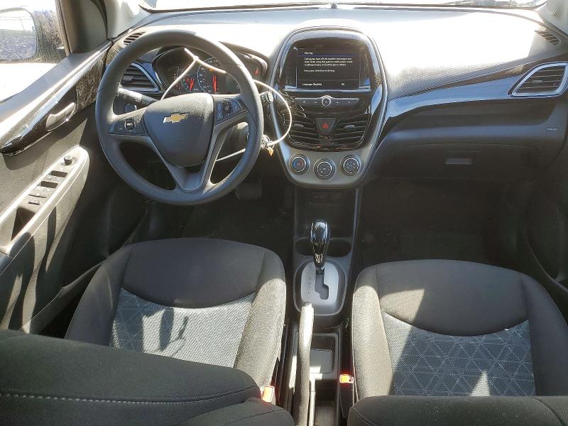 Продаж на аукціоні авто 2022 Chevrolet Spark, vin: KL8CD6SA8NC016939, номер лоту: 54477926