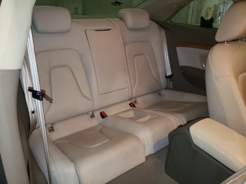 Продажа на аукционе авто 2009 Audi A5, vin: WAUDK78T39A003241, номер лота: 52616276