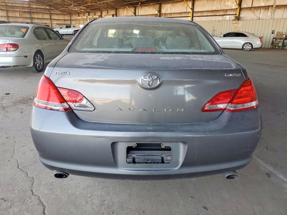 Aukcja sprzedaży 2005 Toyota Avalon, vin: 4T1BK36B55U062289, numer aukcji: 53076076