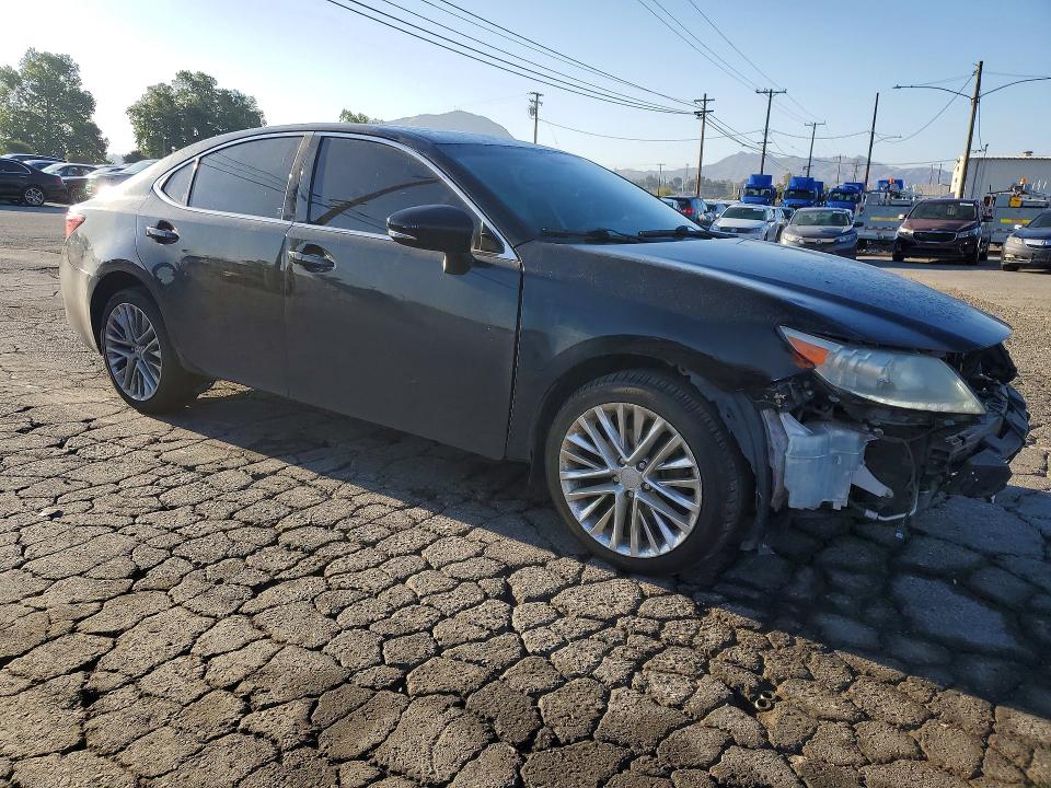 Продажа на аукционе авто 2013 Lexus Es, vin: JTHBK1GG8D2069443, номер лота: 52269326
