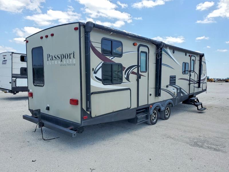 Продажа на аукционе авто 2016 Keystone Rv Trailers, vin: 4YDT32227GT413019, номер лота: 51687846