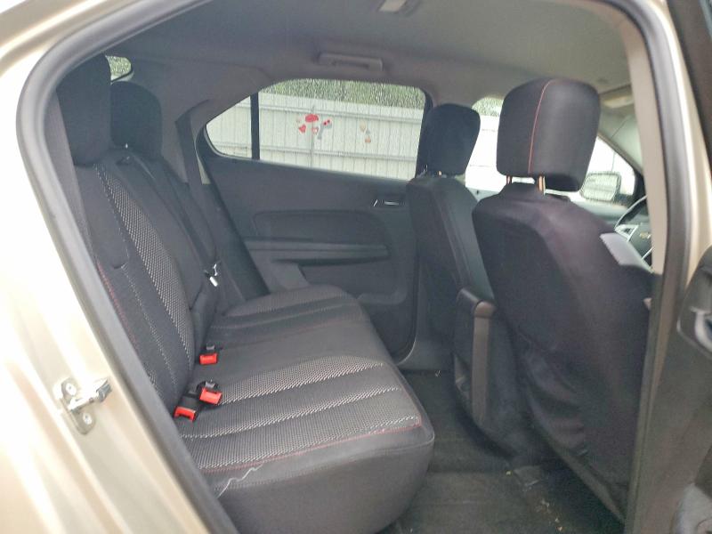 Продажа на аукционе авто 2015 Chevrolet Equinox, vin: 2GNALBEK6F1168599, номер лота: 52138336