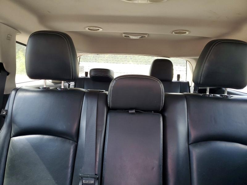 2016 Dodge Journey მანქანა იყიდება აუქციონზე, vin: 3C4PDDGG9GT133382, აუქციონის ნომერი: 52436316