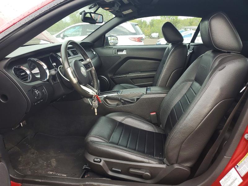 Aukcja sprzedaży 2011 Ford Mustang V6, vin: 1ZVBP8FF4B5101818, numer aukcji: 52947336