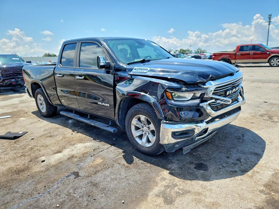 2019 Ram 1500 მანქანა იყიდება აუქციონზე, vin: 1C6RREDT6KN860285, აუქციონის ნომერი: 53379986