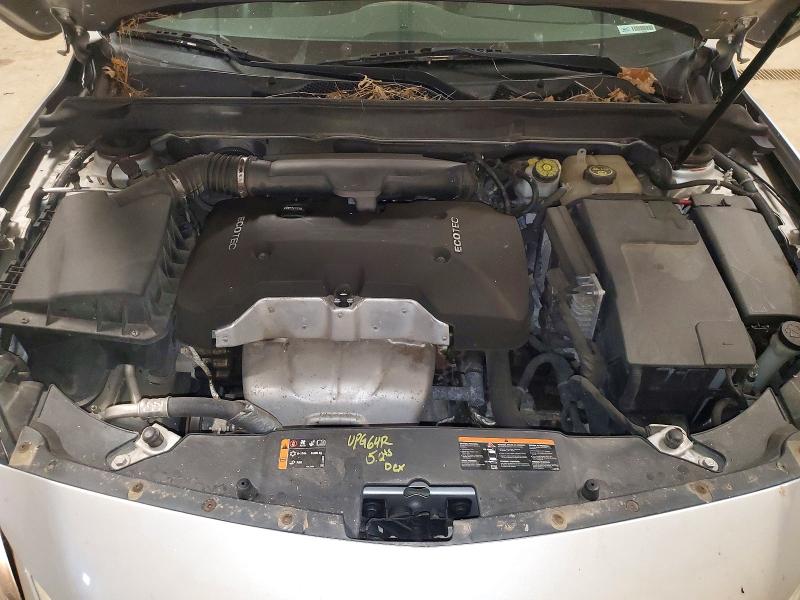 2015 Chevrolet Malibu მანქანა იყიდება აუქციონზე, vin: 1G11C5SL0FF279383, აუქციონის ნომერი: 52895636