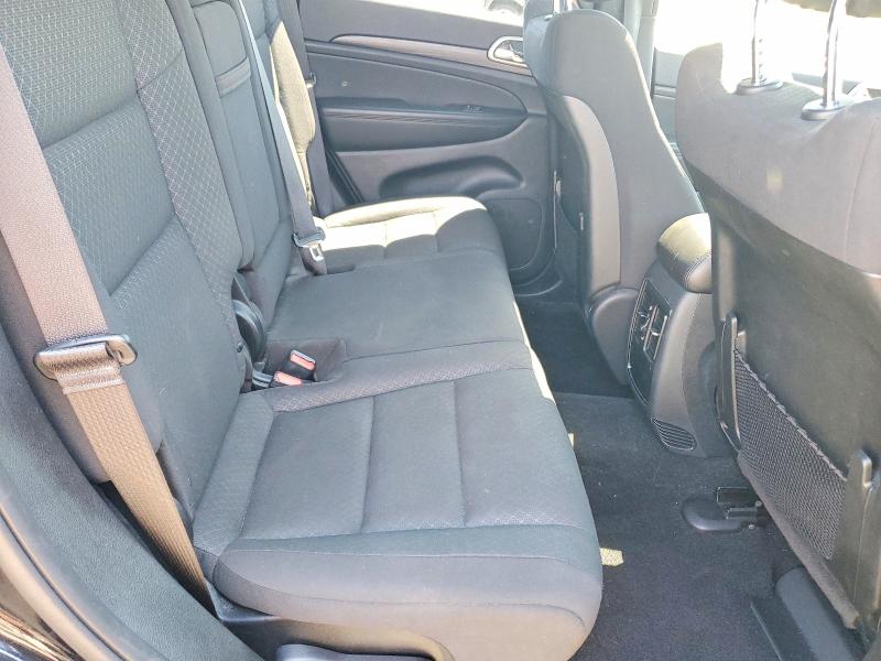 Продажа на аукционе авто 2020 Jeep Grand Cherokee, vin: 1C4RJFAG5LC435909, номер лота: 52069436