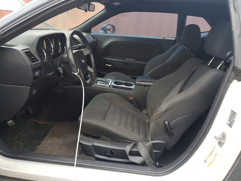 Продаж на аукціоні авто 2010 Dodge Challenger, vin: 2B3CJ4DV9AH314008, номер лоту: 52812706