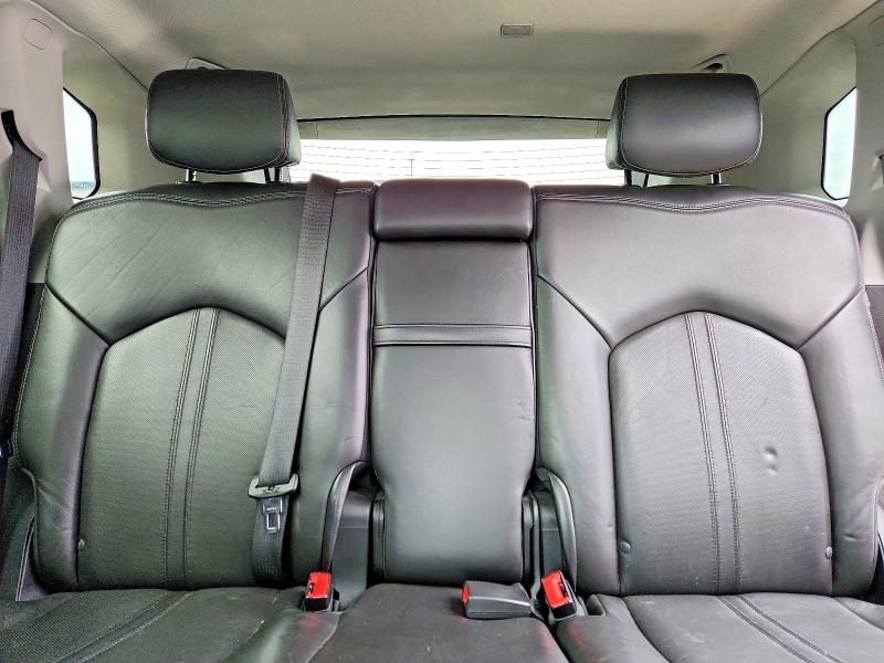 2013 Cadillac Srx მანქანა იყიდება აუქციონზე, vin: 3GYFNGE36DS636132, აუქციონის ნომერი: 51547436