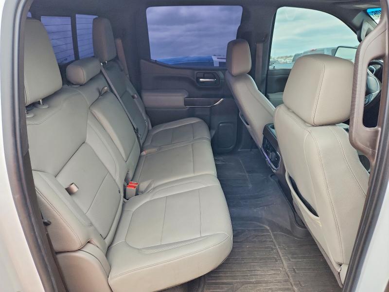 Продаж на аукціоні авто 2021 Gmc Sierra, vin: 3GTU9DET2MG327731, номер лоту: 52300406