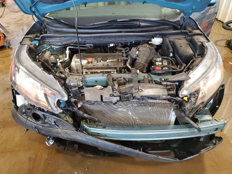 2014 Honda Cr-v მანქანა იყიდება აუქციონზე, vin: 2HKRM4H74EH676711, აუქციონის ნომერი: 54119516