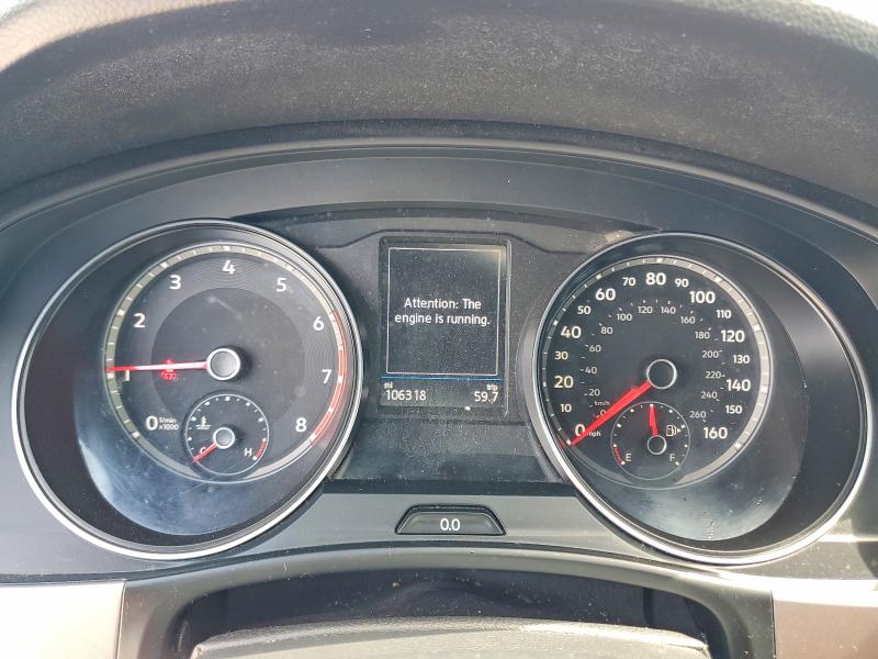 Продаж на аукціоні авто 2020 Volkswagen Atlas Cross Sport, vin: 1V2GC2CA2LC223082, номер лоту: 55014796