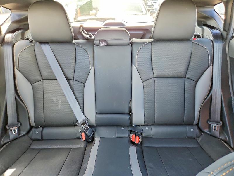 Продажа на аукционе авто 2024 Subaru Crosstrek, vin: 4S4GUHU69R3838129, номер лота: 54300056