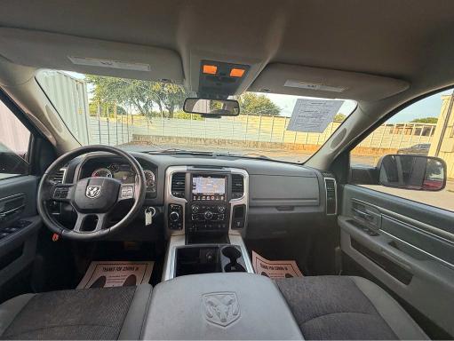 Aukcja sprzedaży 2015 Ram 1500, vin: 1C6RR7LM0FS576213, numer aukcji: 55105226