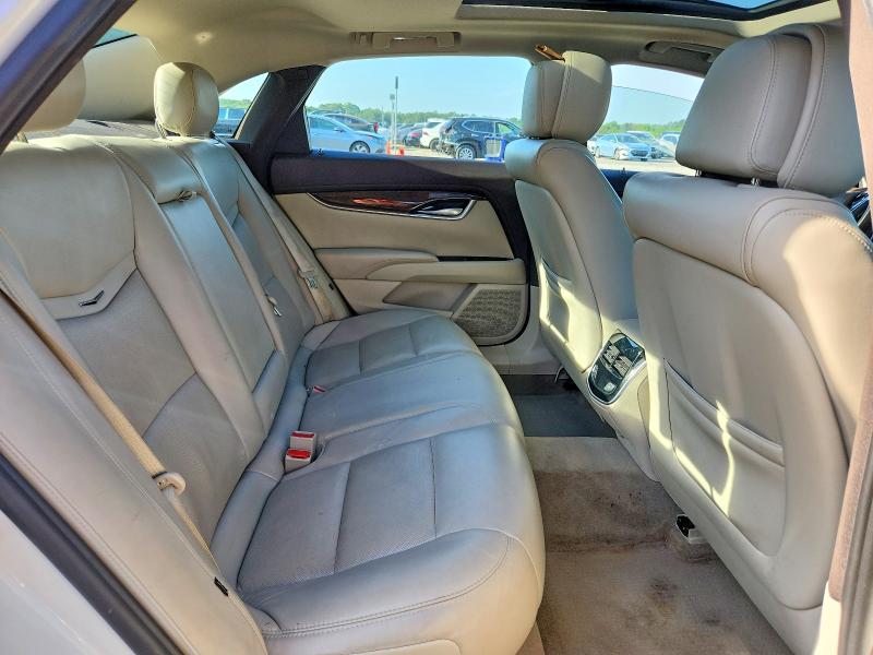 Продажа на аукционе авто 2013 Cadillac Xts, vin: 2G61P5S31D9182973, номер лота: 54009546