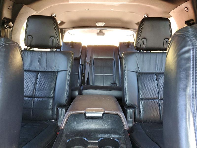 52420676 :رقم المزاد ، 5LMJJ3J58CEL04612 vin ، 2012 Lincoln Navigator مزاد بيع