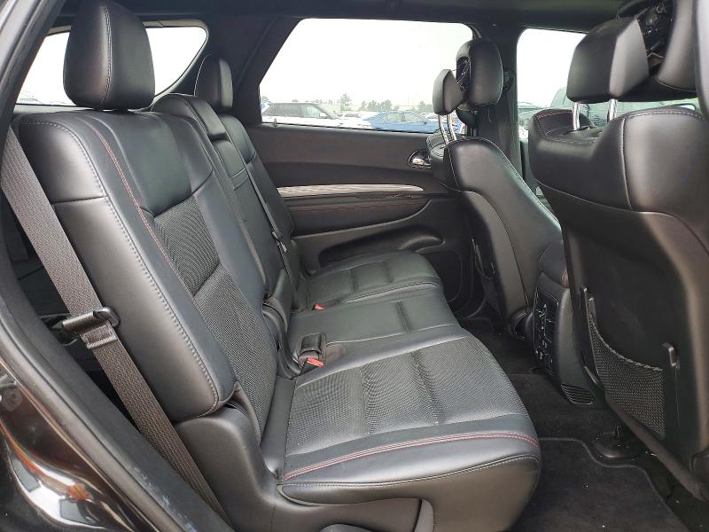 Aukcja sprzedaży 2014 Dodge Durango, vin: 1C4SDHCTXEC451394, numer aukcji: 52707896